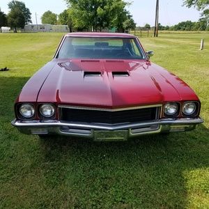 Meet your Posher, Randall